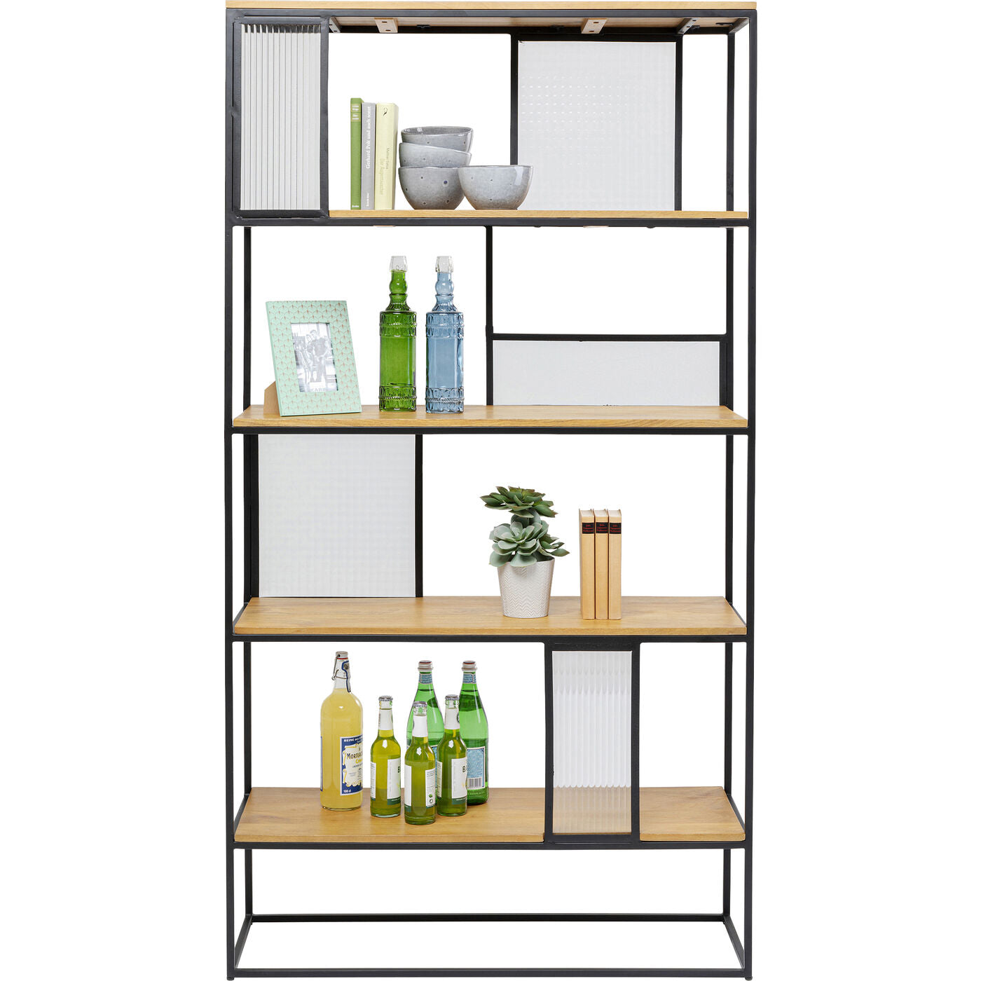 Shelf Rea 100x190cm