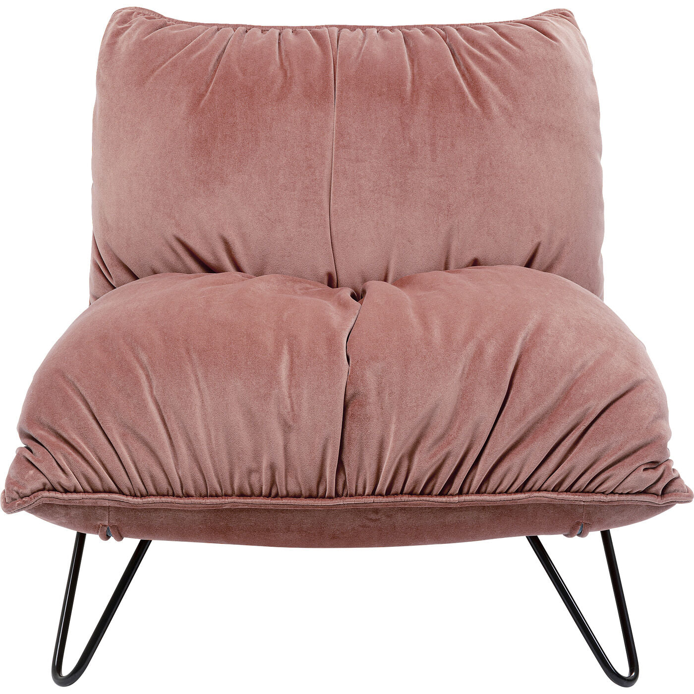 Armchair Port Pino Rose