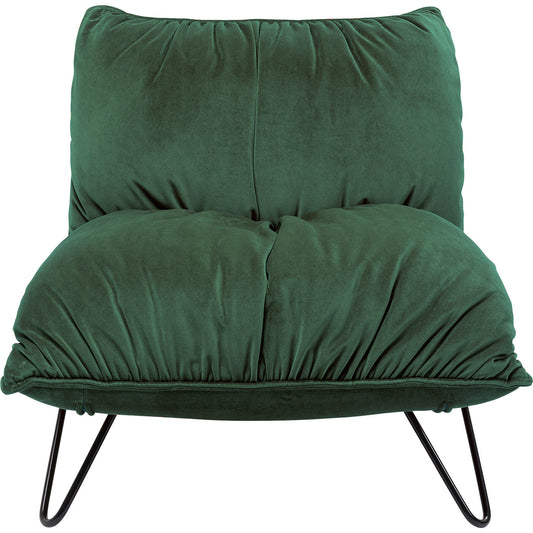 Armchair Port Pino Green