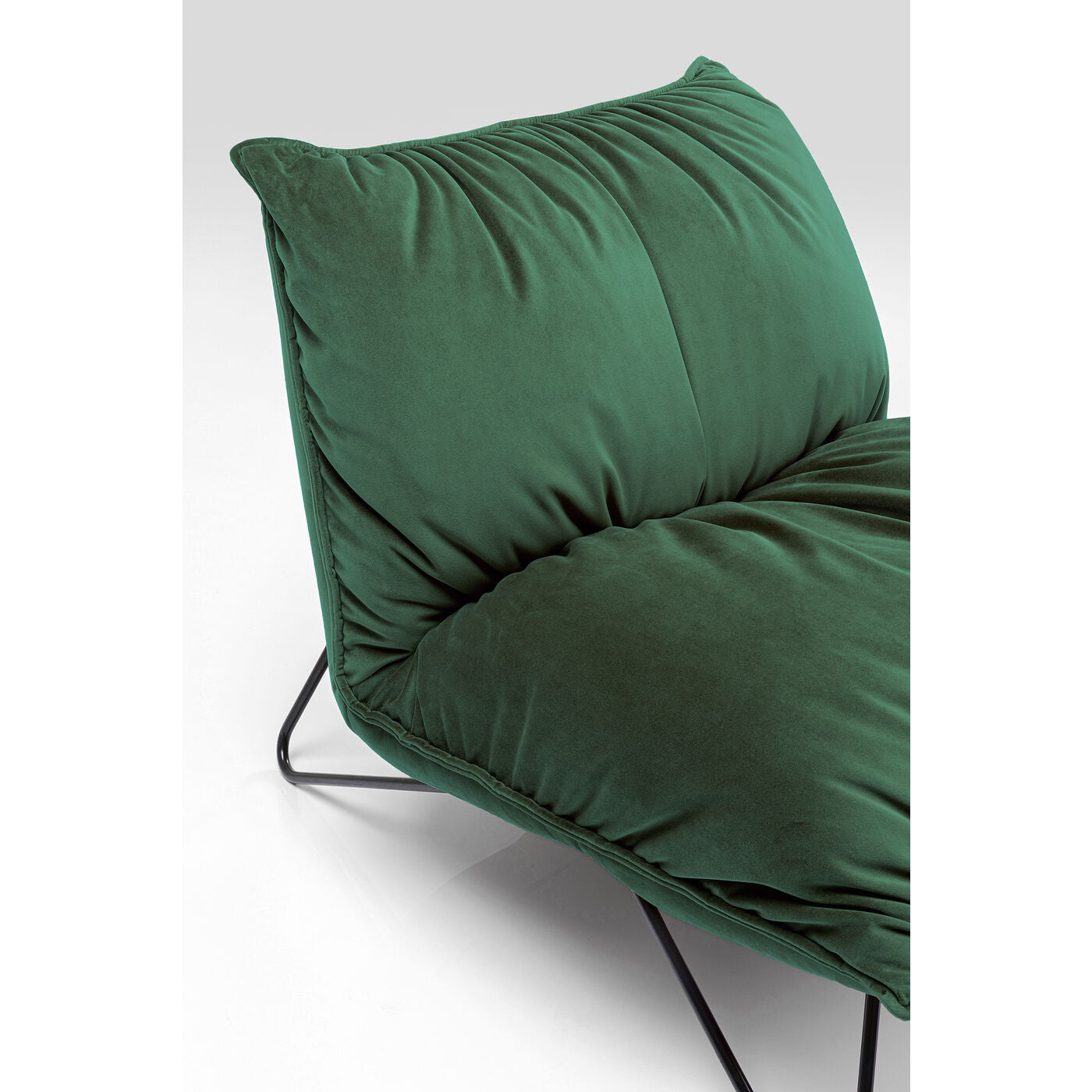 Armchair Port Pino Green