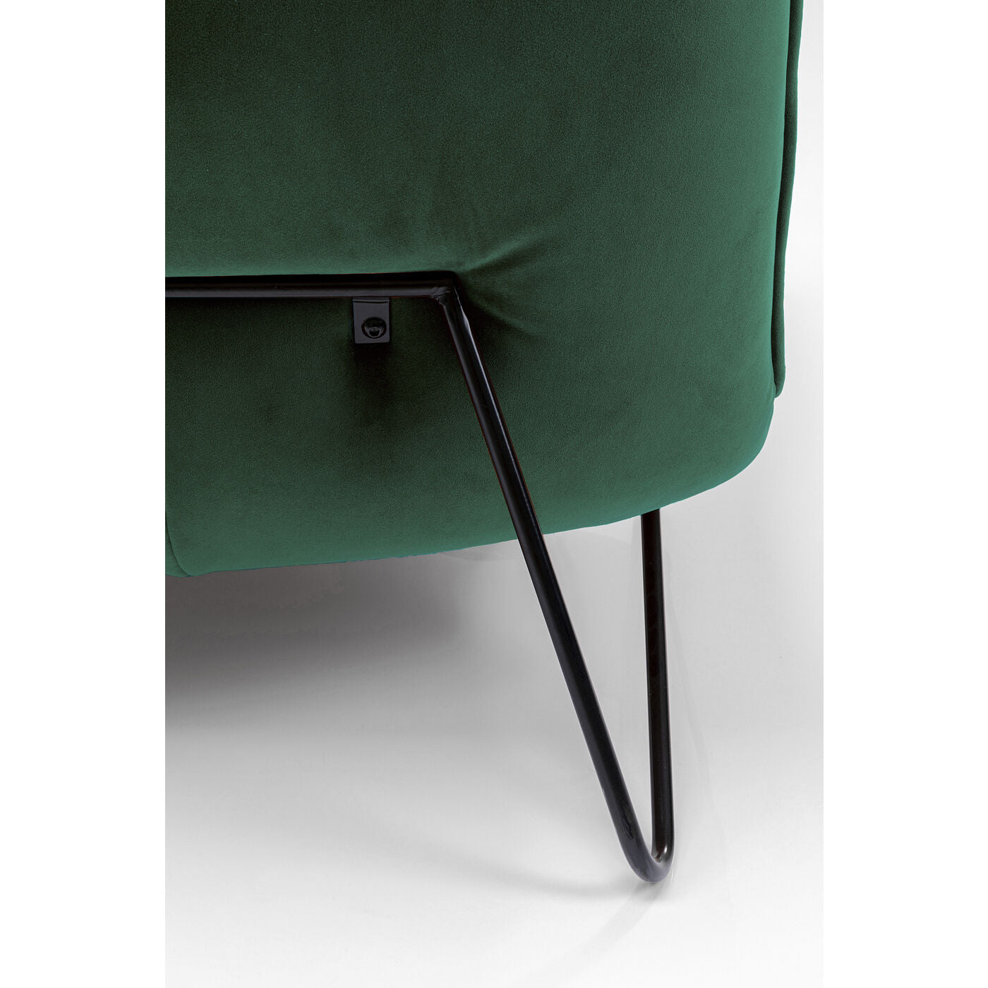 Armchair Port Pino Green