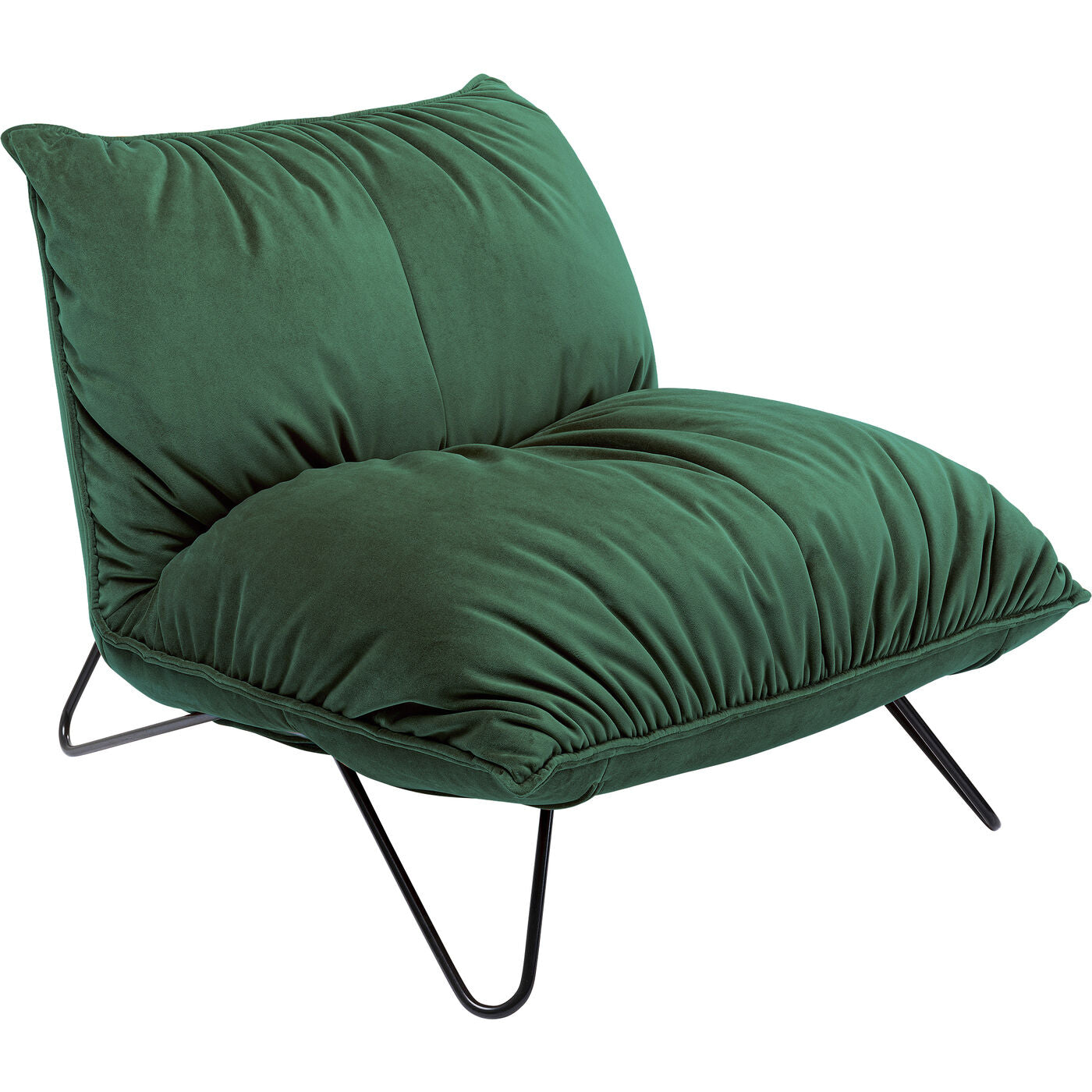 Armchair Port Pino Green