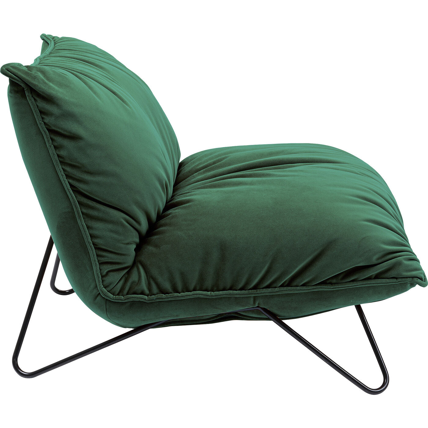 Armchair Port Pino Green