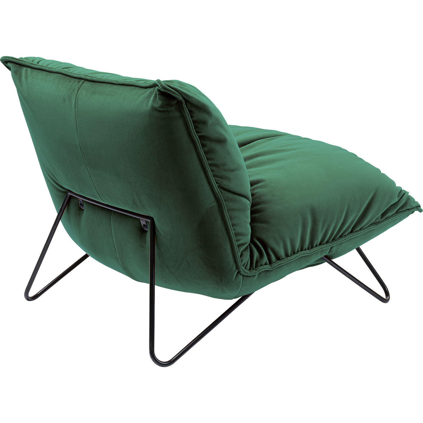 Armchair Port Pino Green