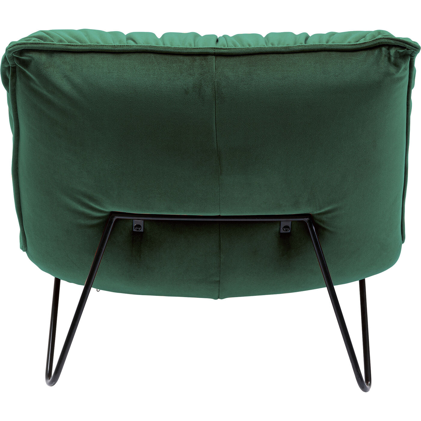 Armchair Port Pino Green