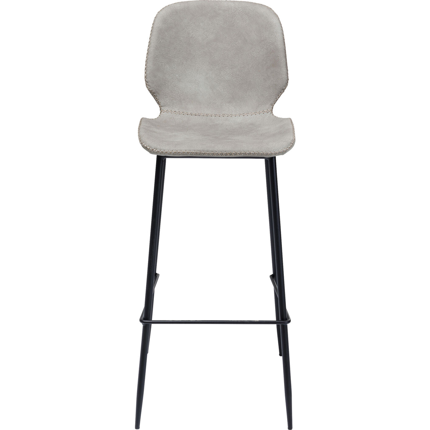 Bar Chair Honey Moon Grey