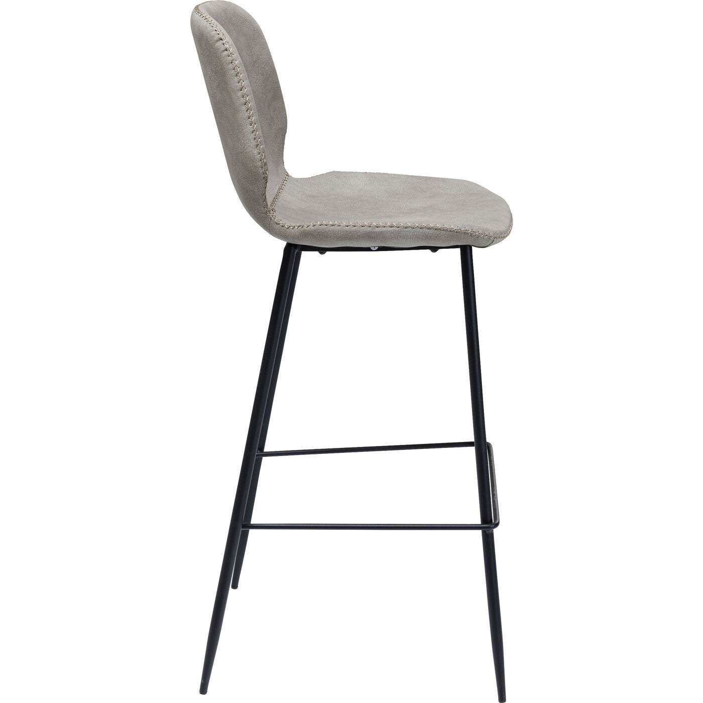 Bar Chair Honey Moon Grey