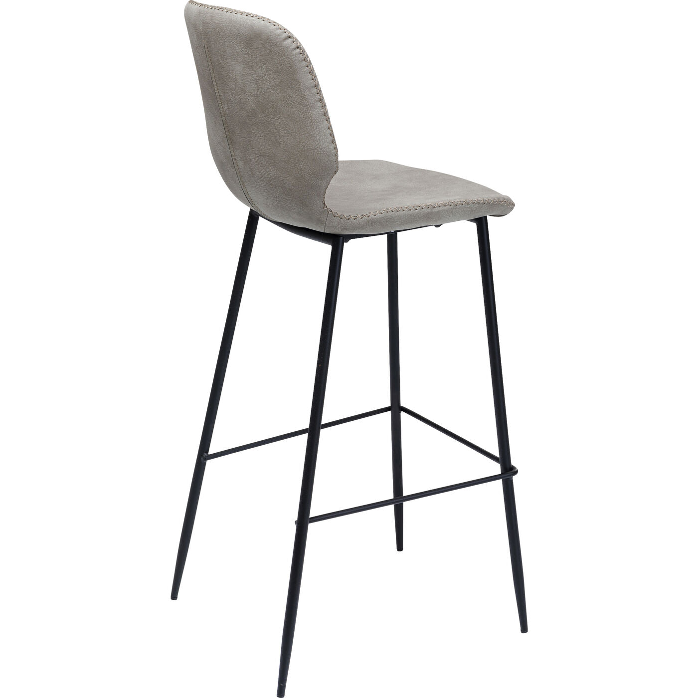 Bar Chair Honey Moon Grey