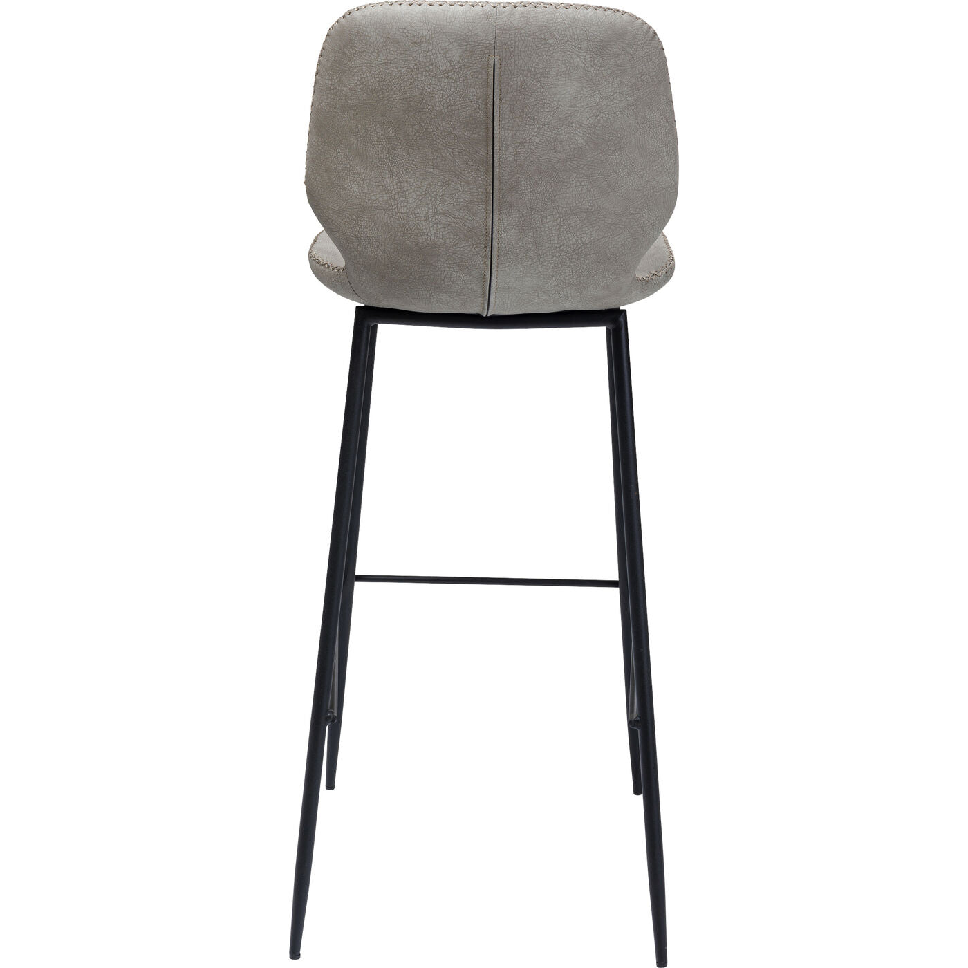 Bar Chair Honey Moon Grey