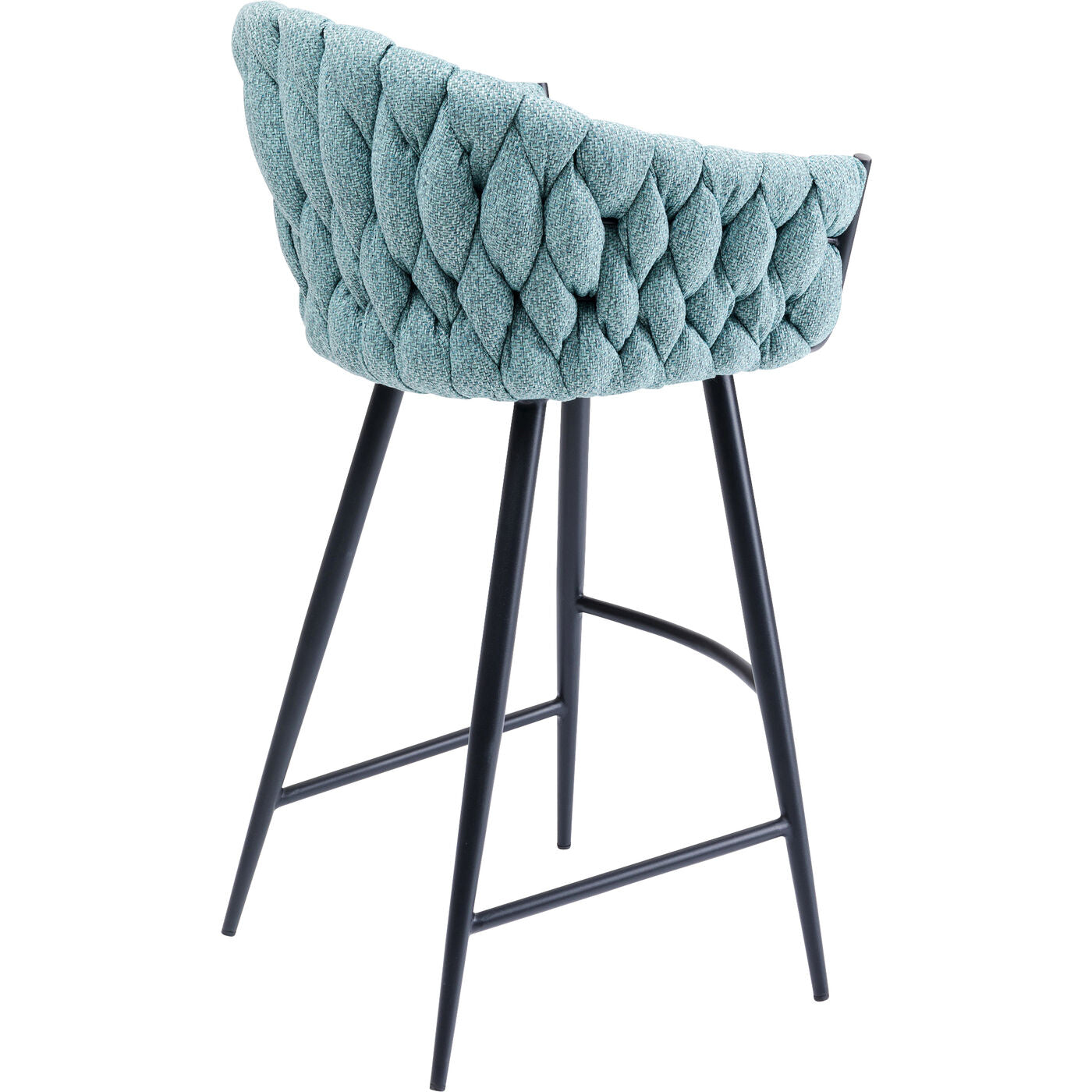 Bar Chair Knot Bluegreen