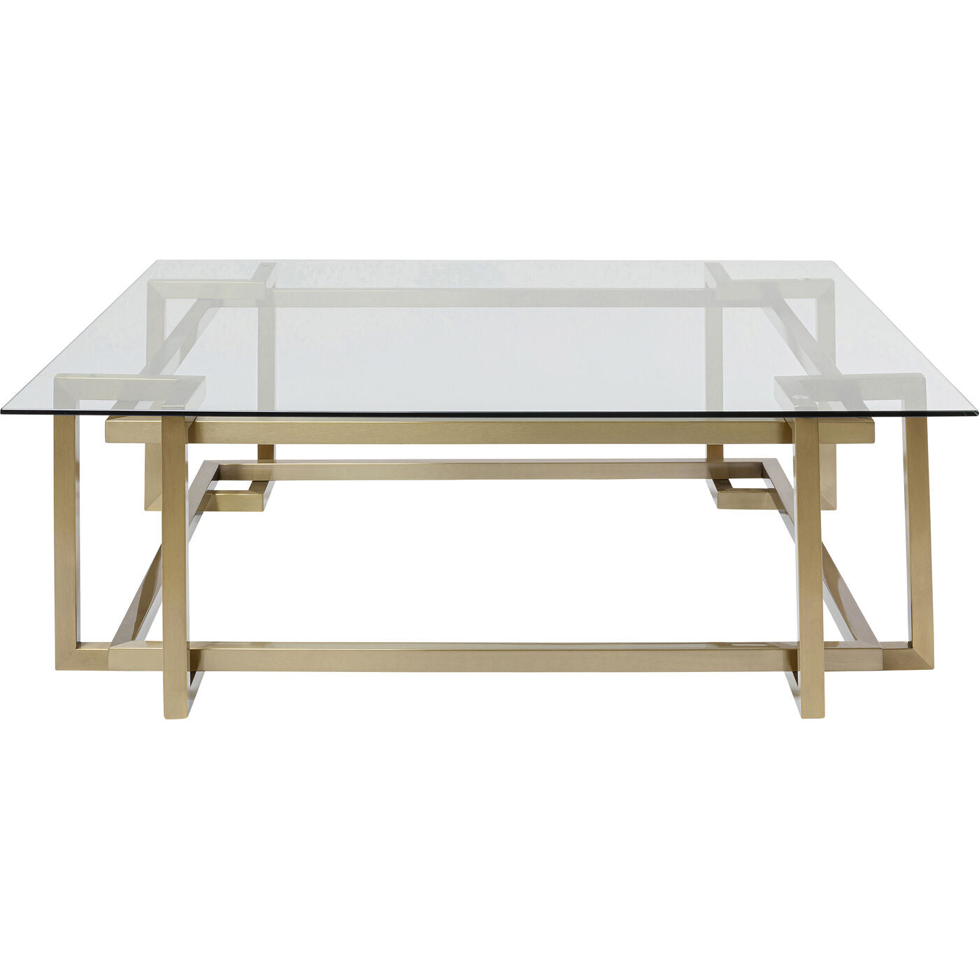 Clara Coffee Table