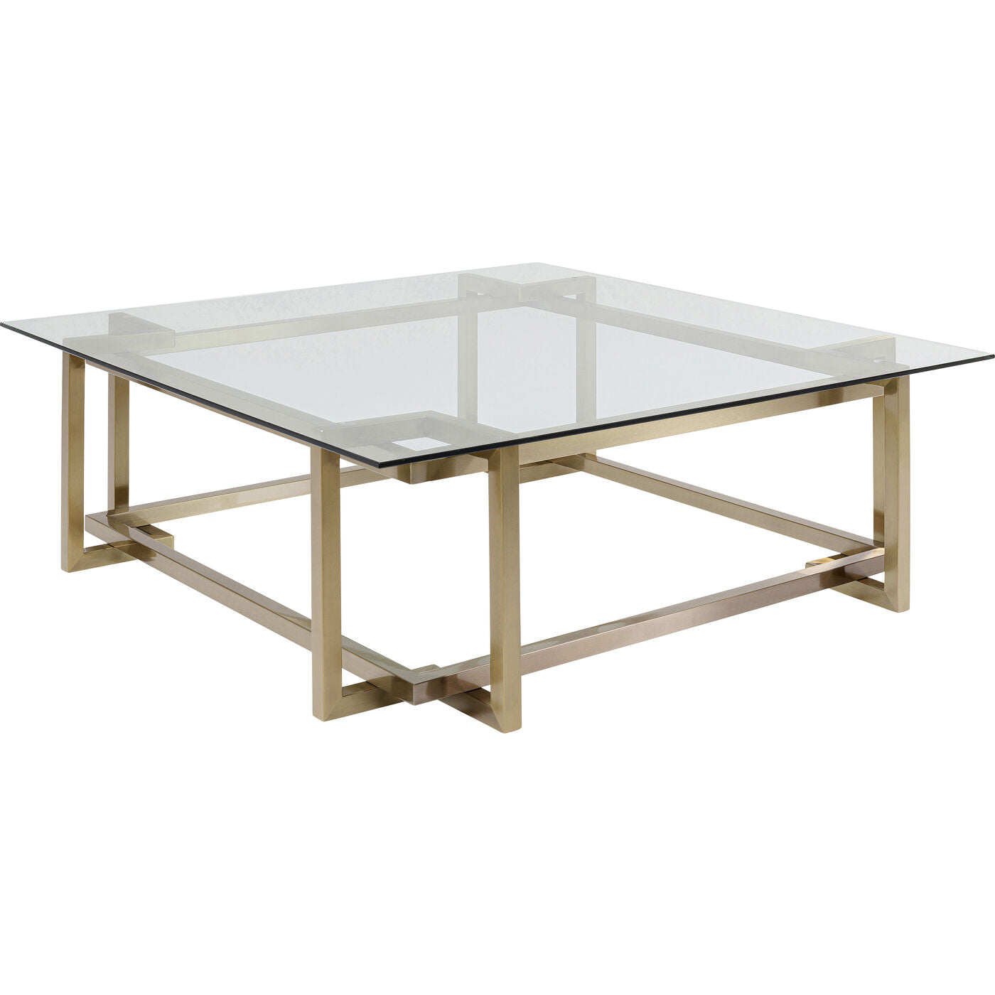 Clara Coffee Table