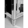 Luxury Mirrored Bar Cabinet