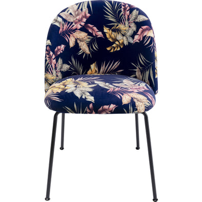 Chair Cecil Flower