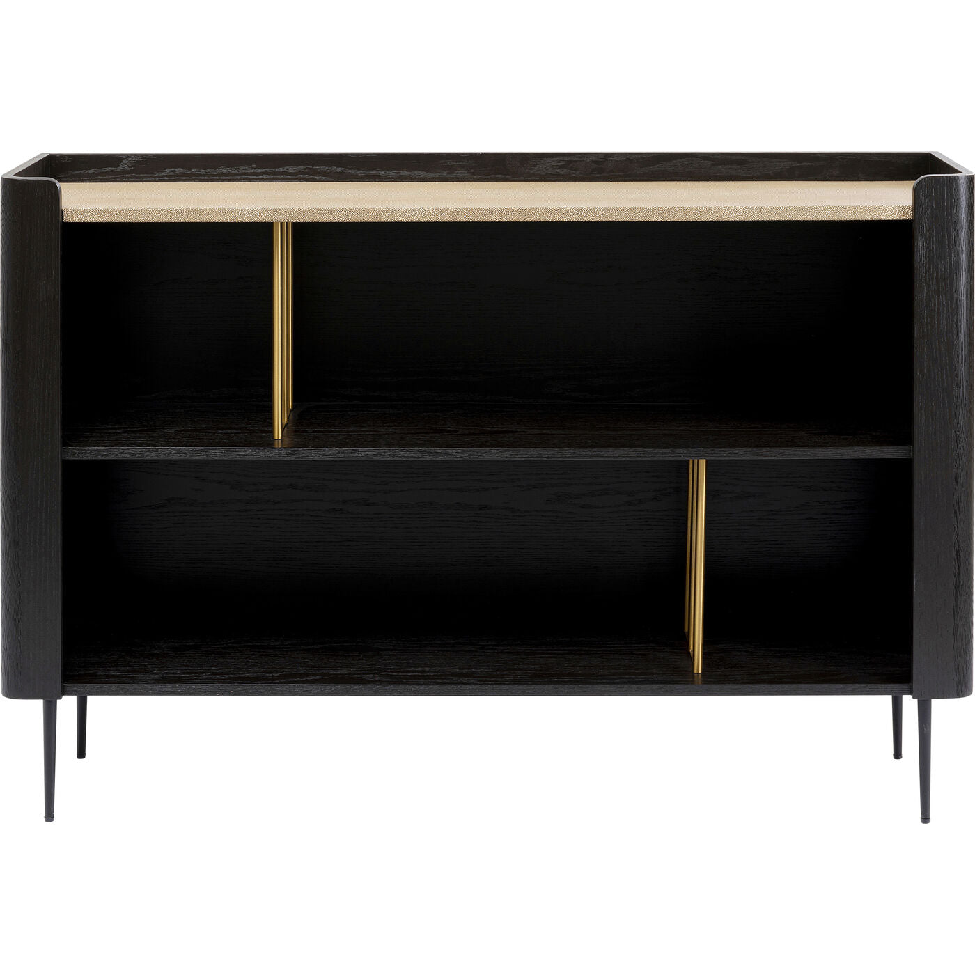 Shelf Milano 150x98cm