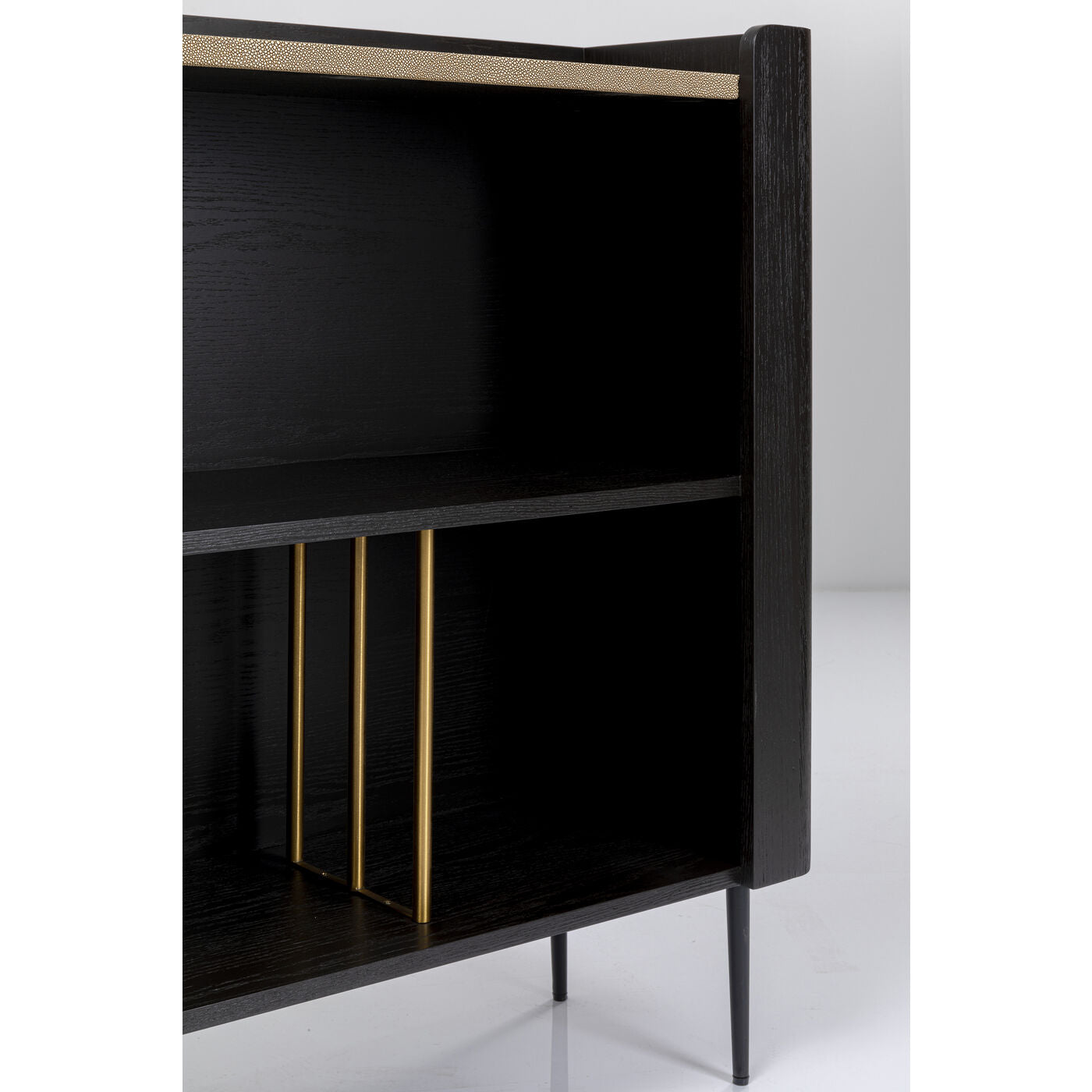 Shelf Milano 150x98cm