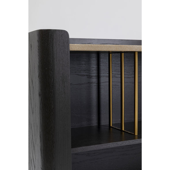 Shelf Milano 150x98cm