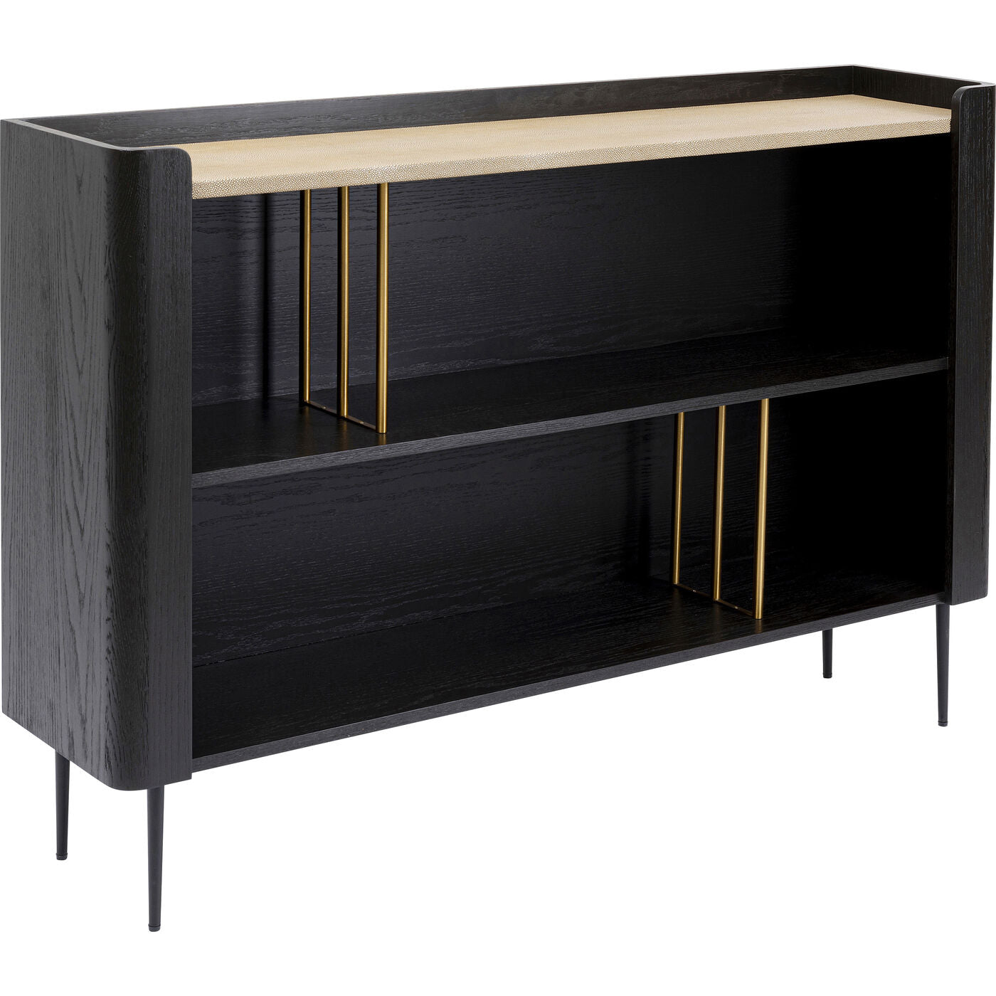 Shelf Milano 150x98cm