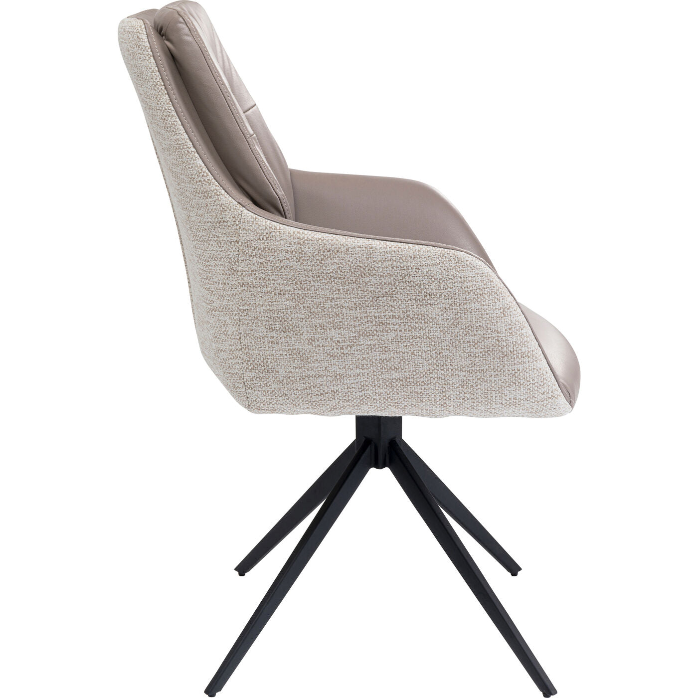 Swivel Chair Amira