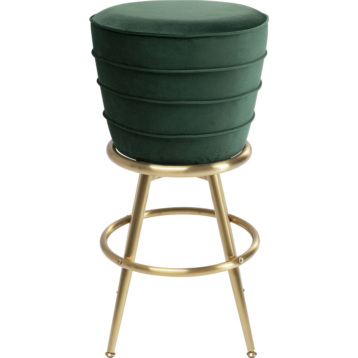 Bar Stool Treviso Green