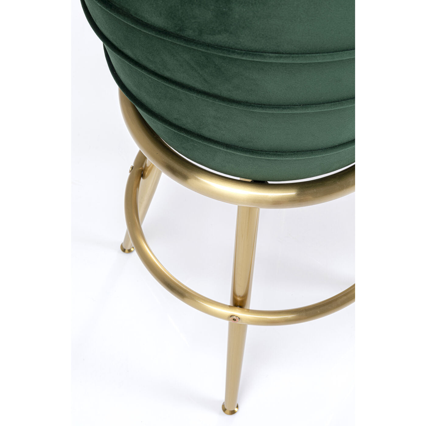 Bar Stool Treviso Green