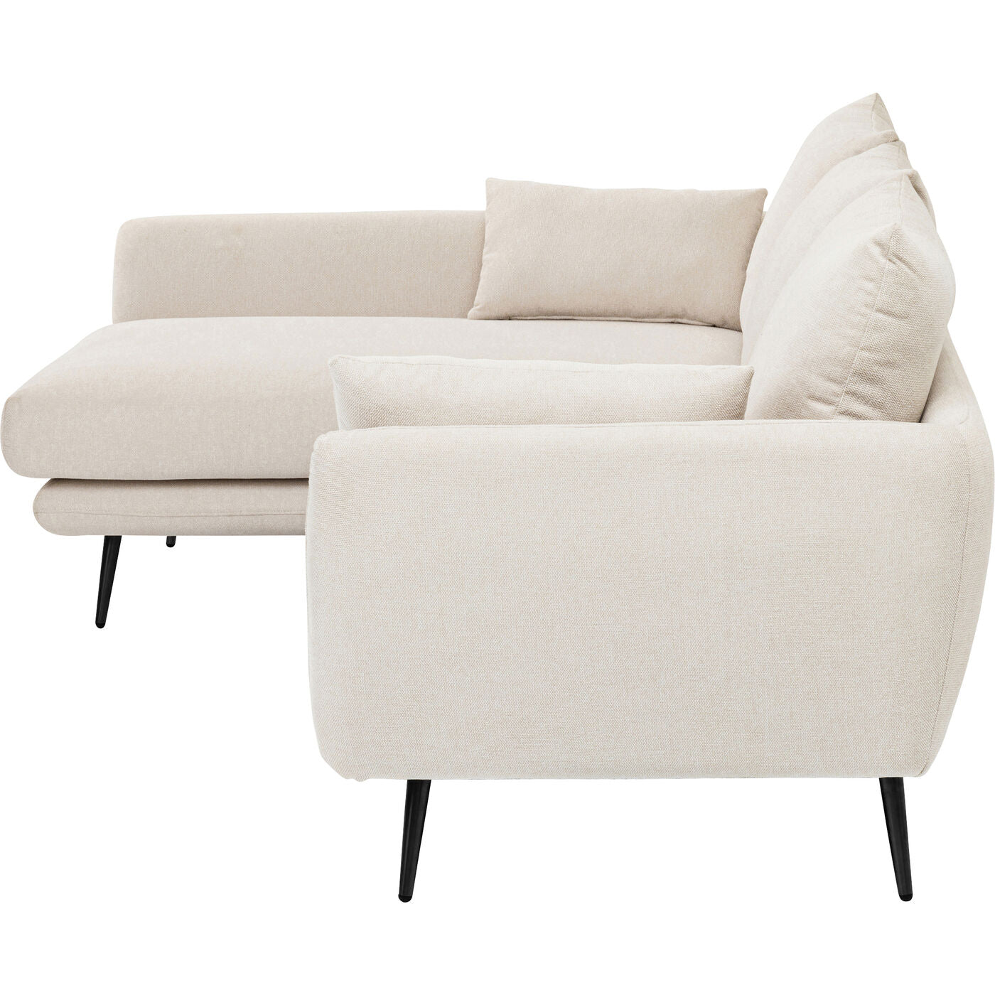 Amalfi Corner Sofa