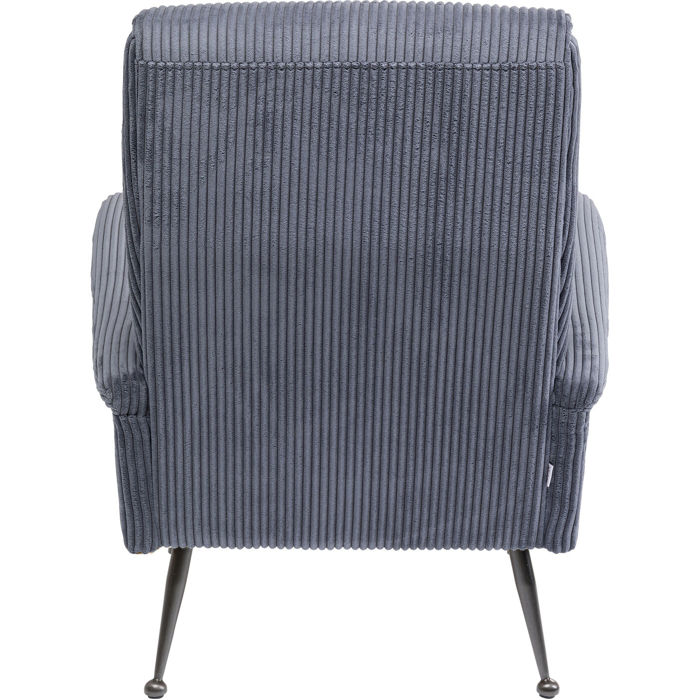 Armchair Berat Grey