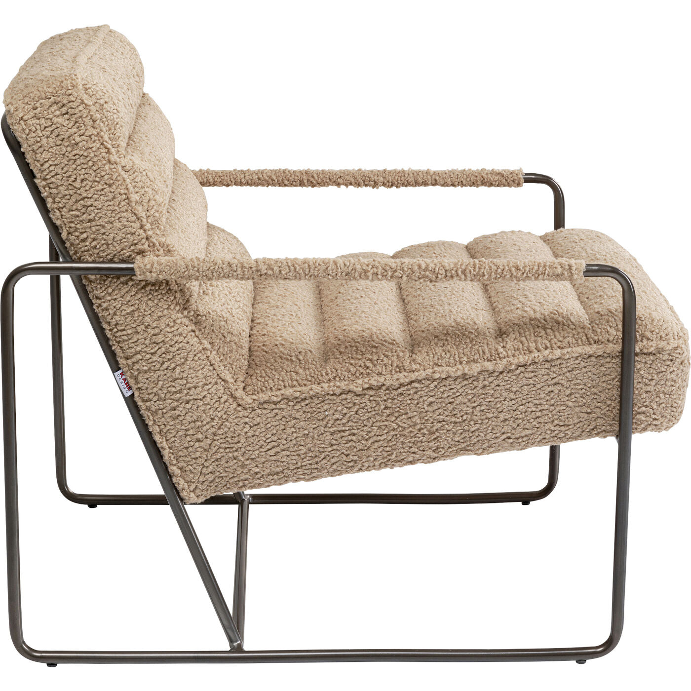 Armchair Figero Beige