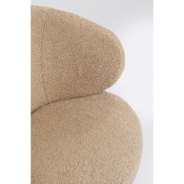 Swivel Armchair Carella