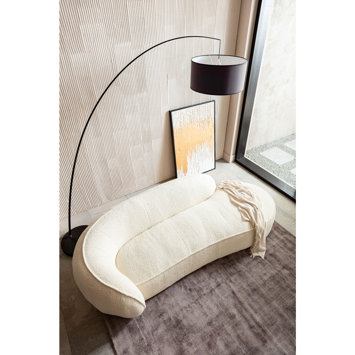 Recamiere Wonder Daybed