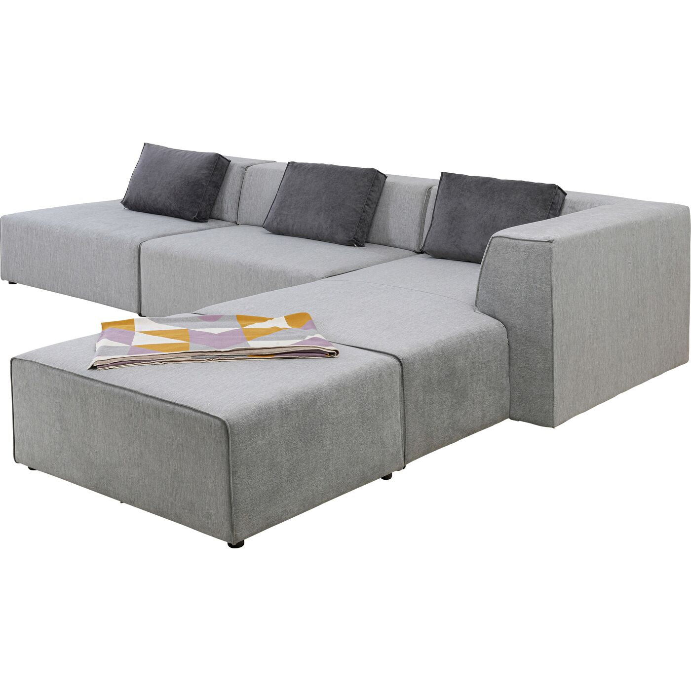 Modular Corner Sofa 