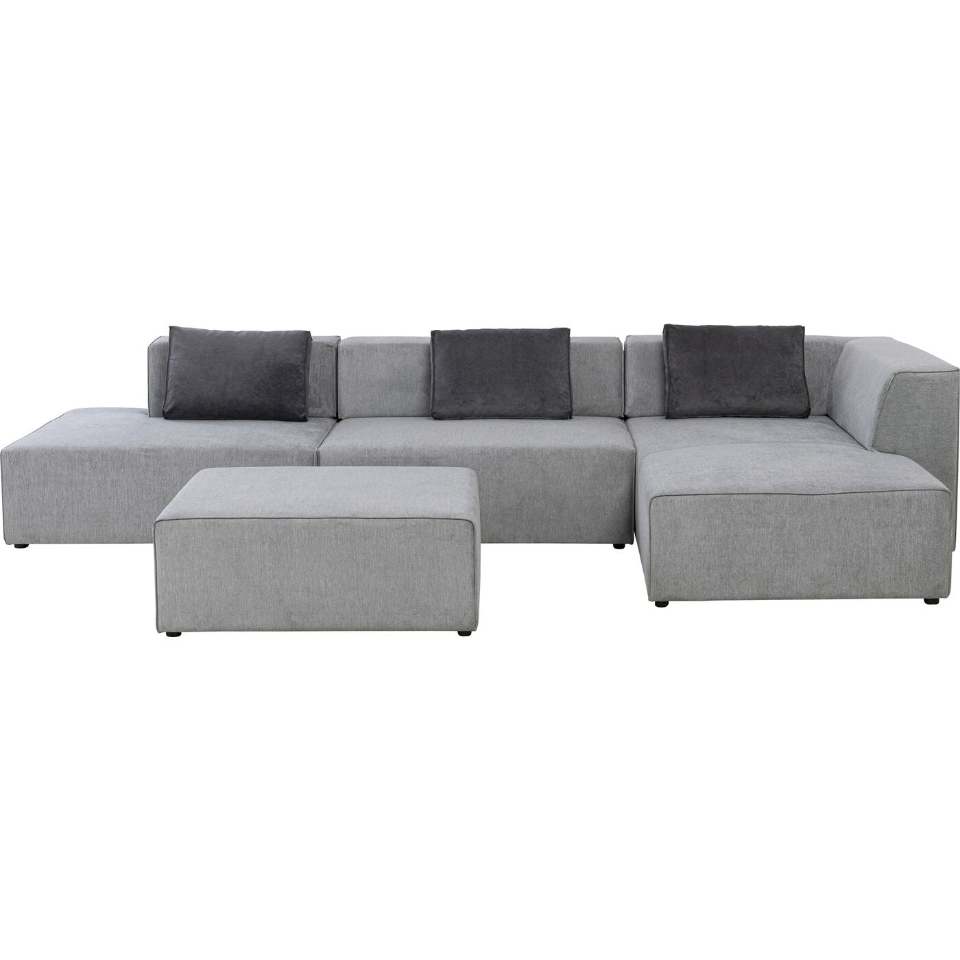 Modular Corner Sofa 