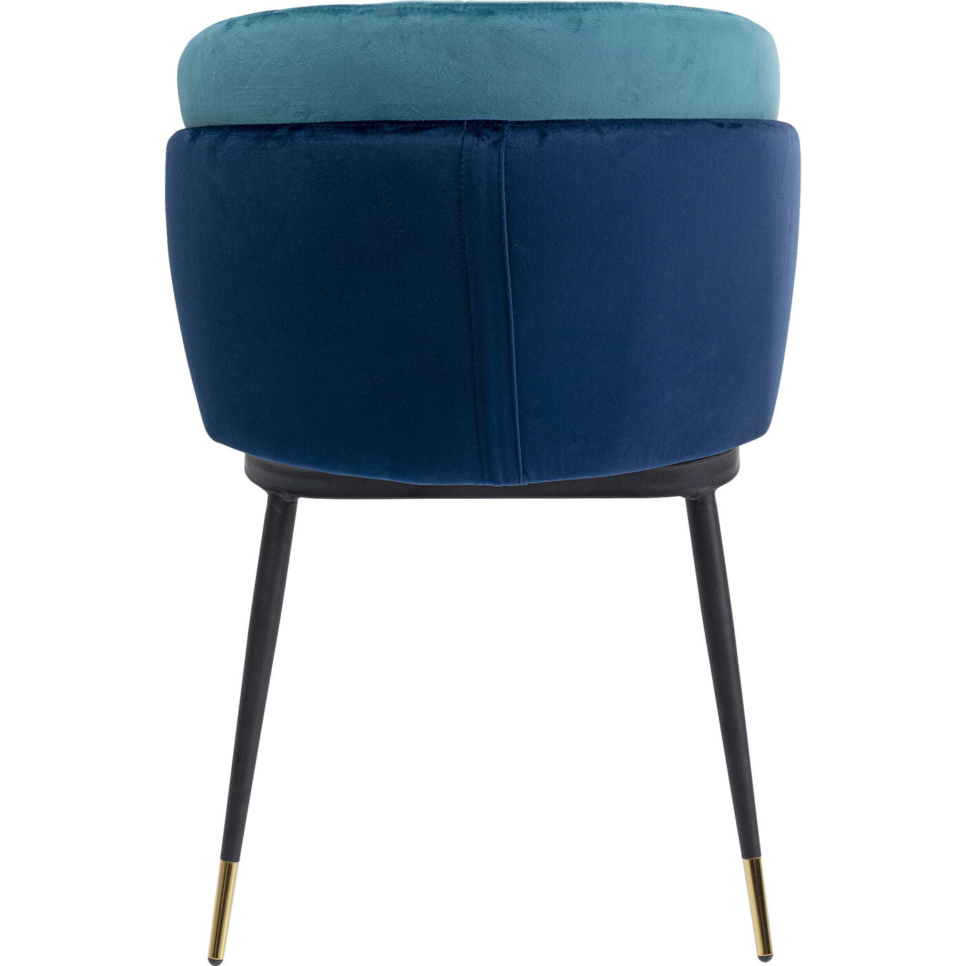 Comfortable Velvet Chair