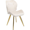 Velvet Dining Chair