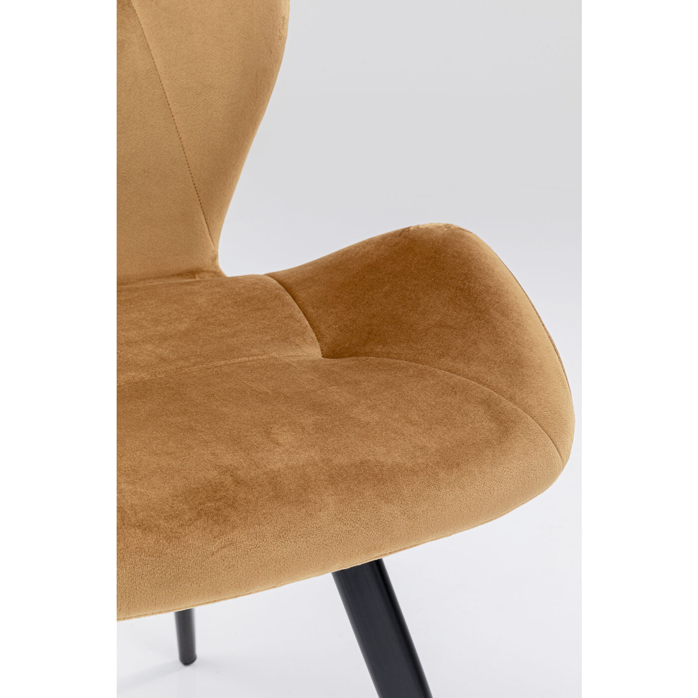 Modern Brown Chair