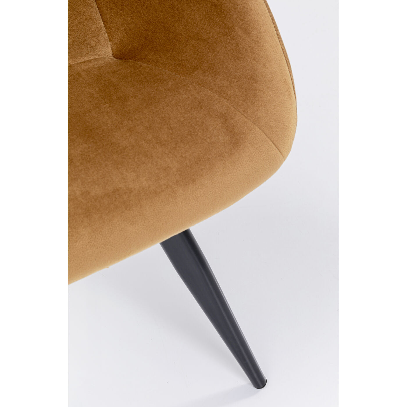 Modern Brown Chair