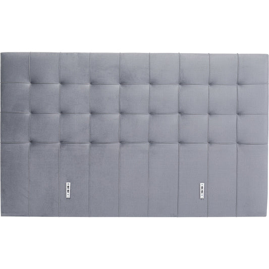 Benito Grey Headboard