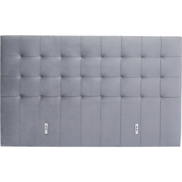 Benito Grey Headboard