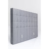 Benito Grey Headboard