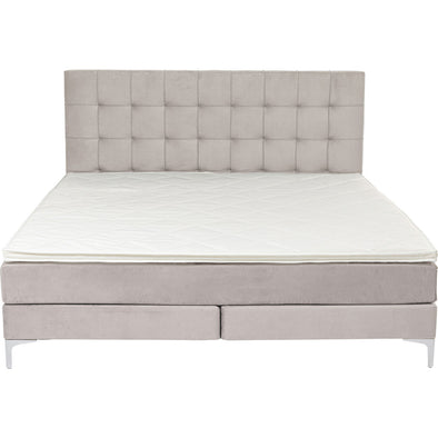 Box Spring Bed Benito