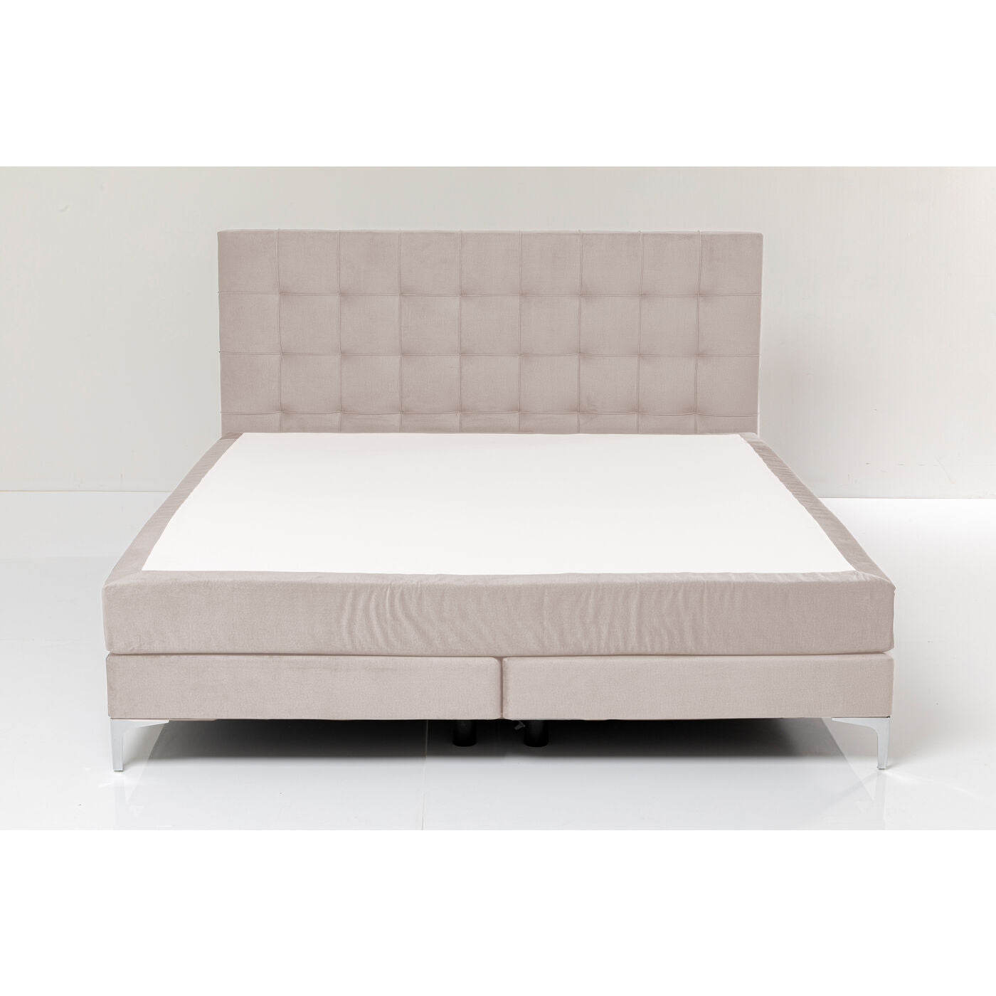 Box Spring Bed Benito