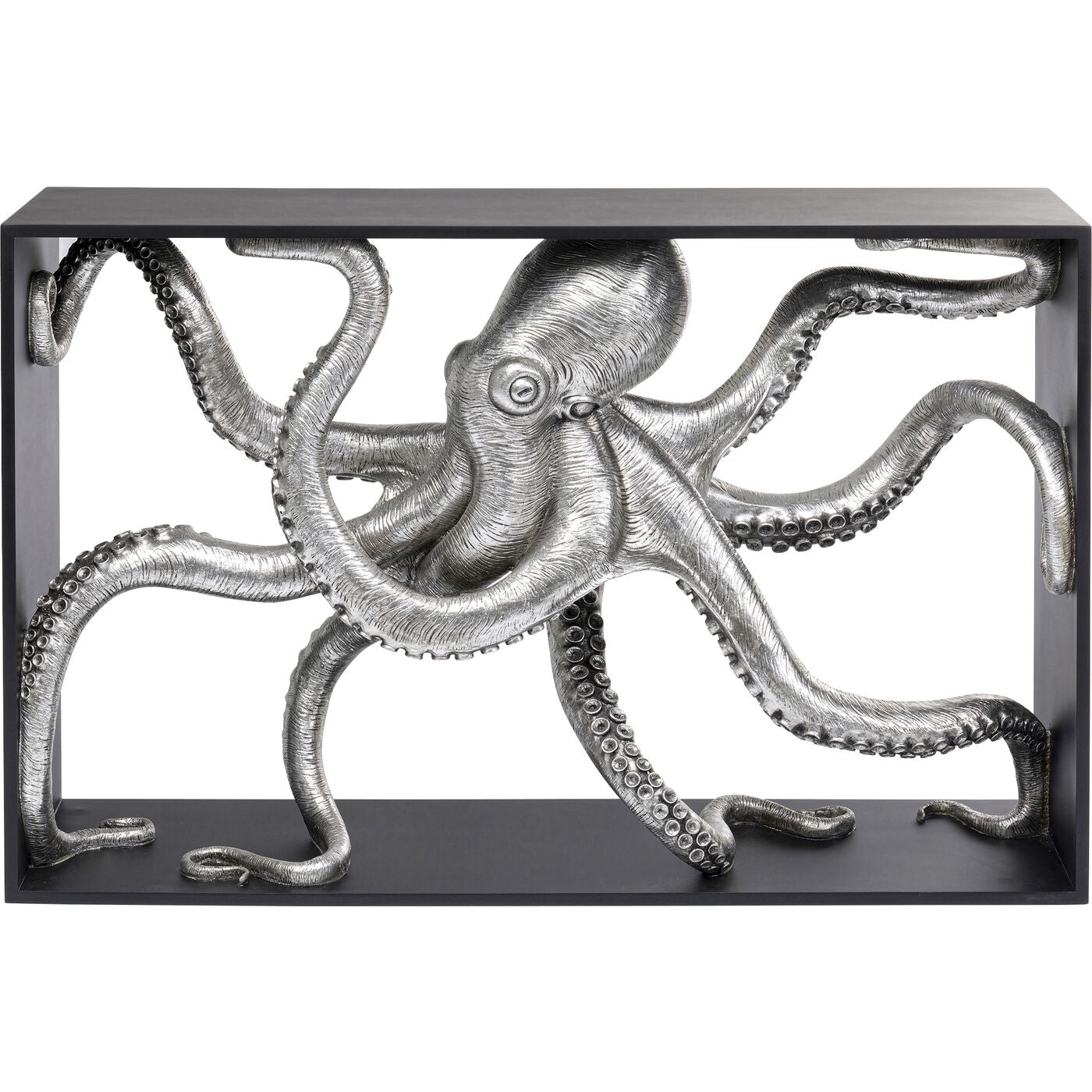 Octopus Console Table