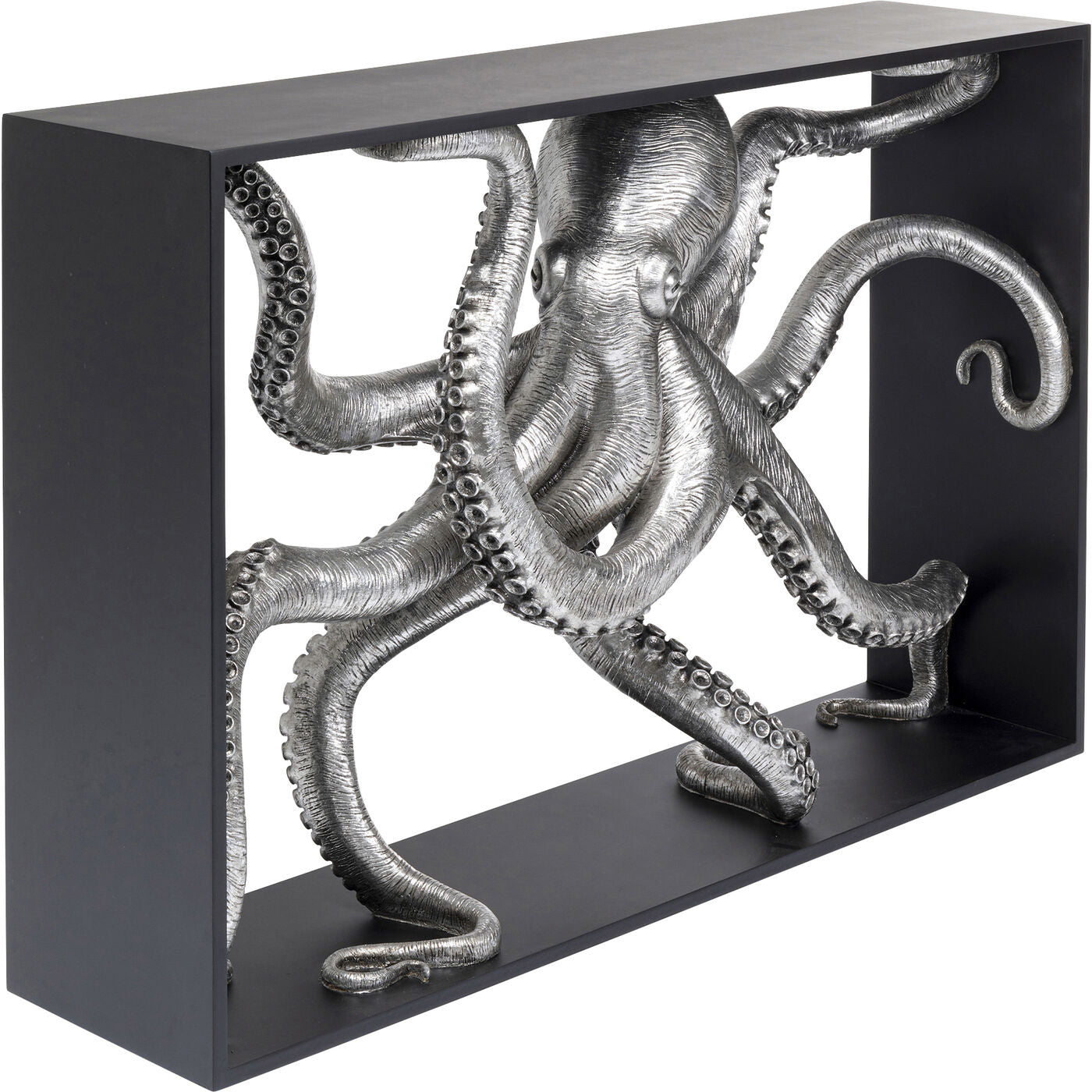 Octopus Console Table