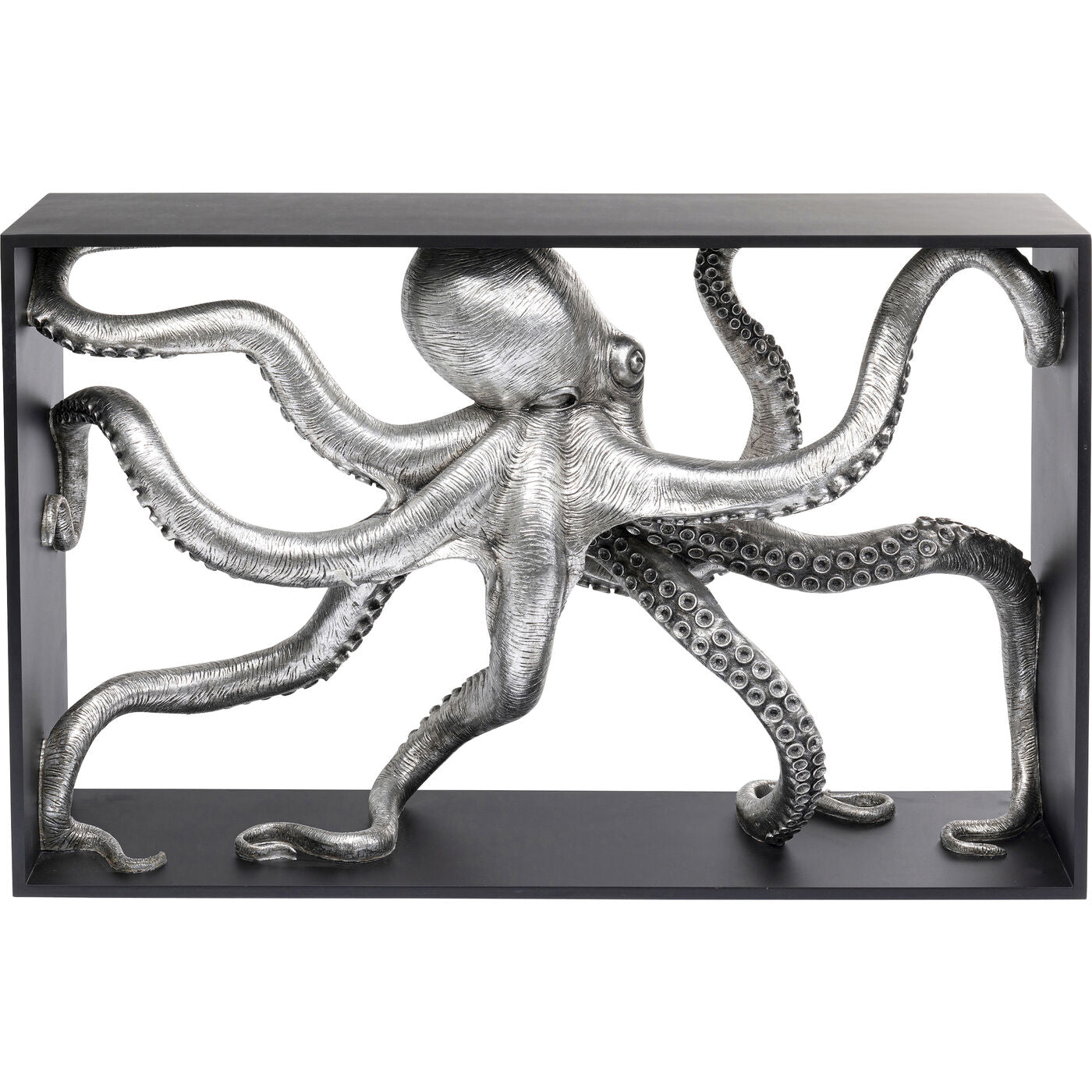 Octopus Console Table