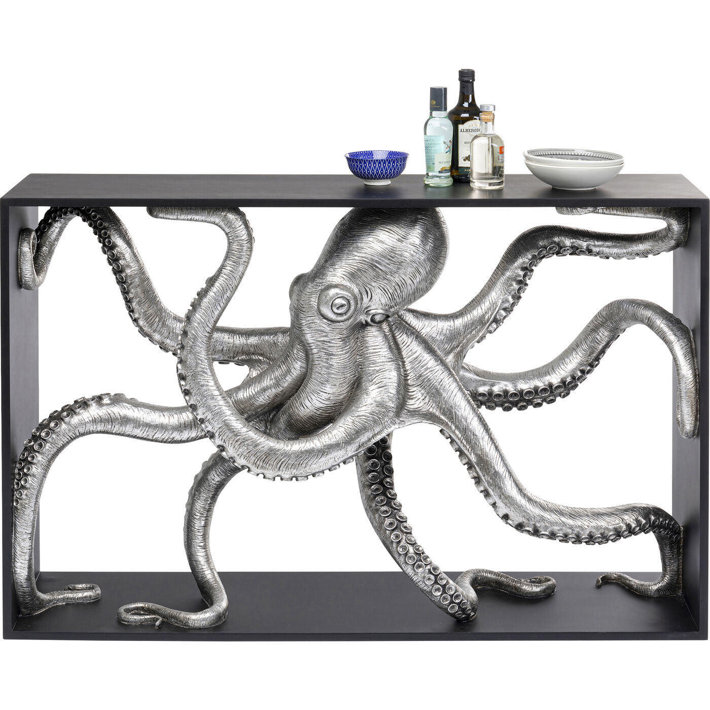 Octopus Console Table