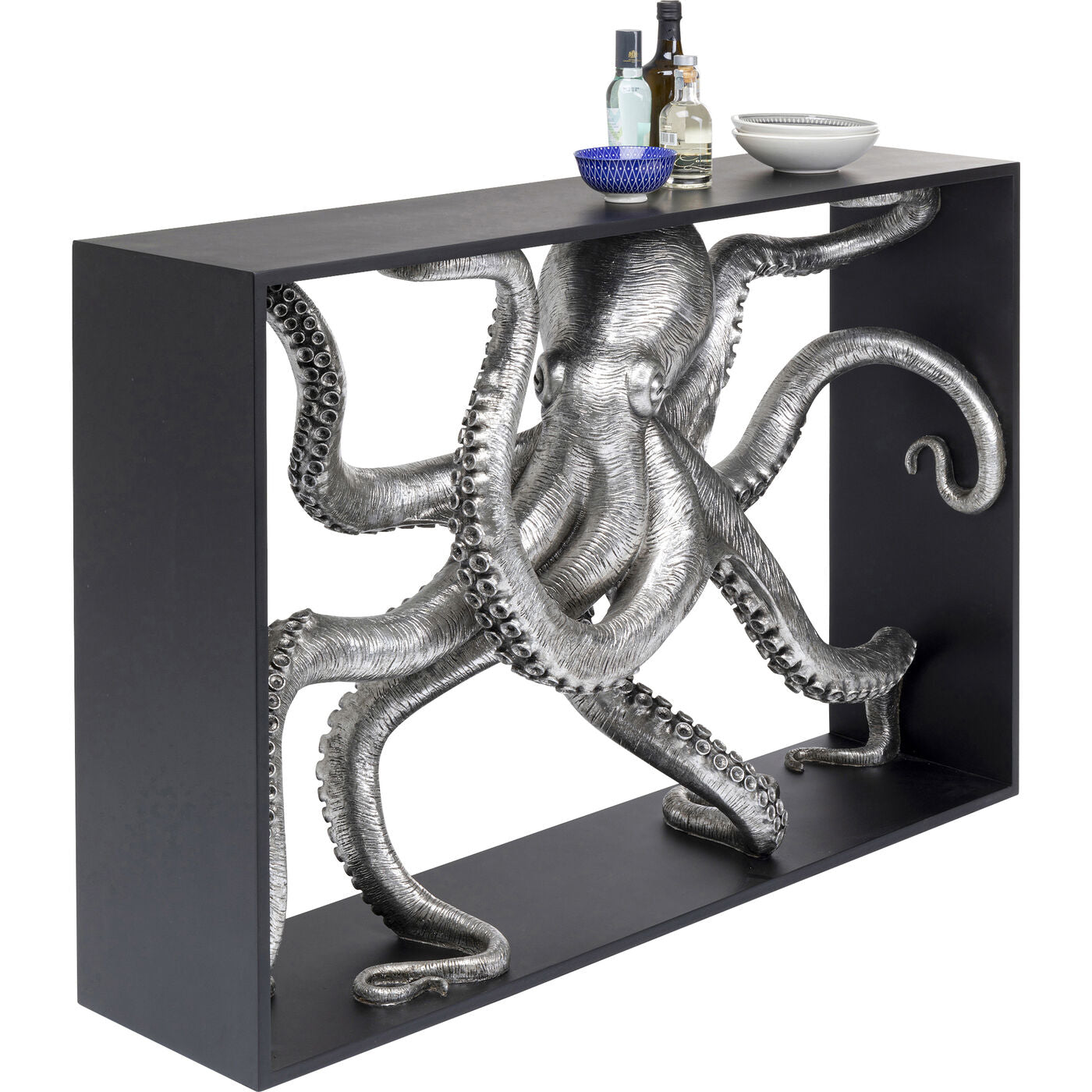 Octopus Console Table