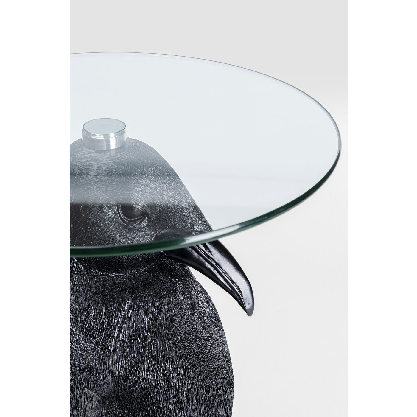 Penguin Side Table 