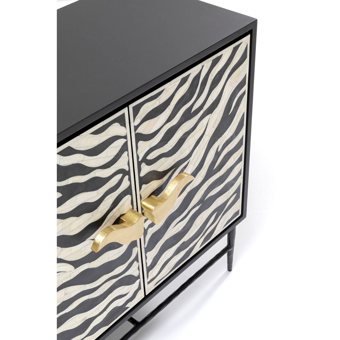 Sideboard Zebra 160x80cm