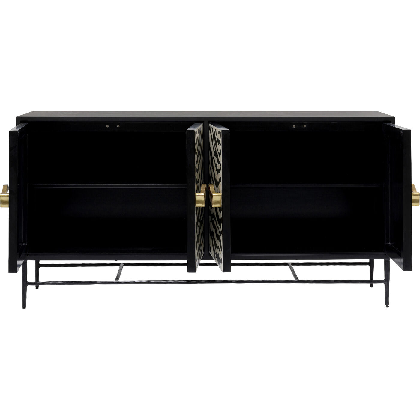 Sideboard Zebra 160x80cm