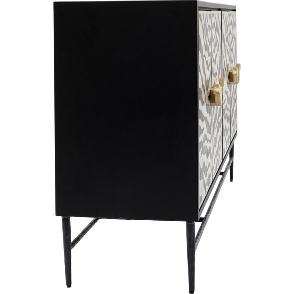 Sideboard Zebra 160x80cm